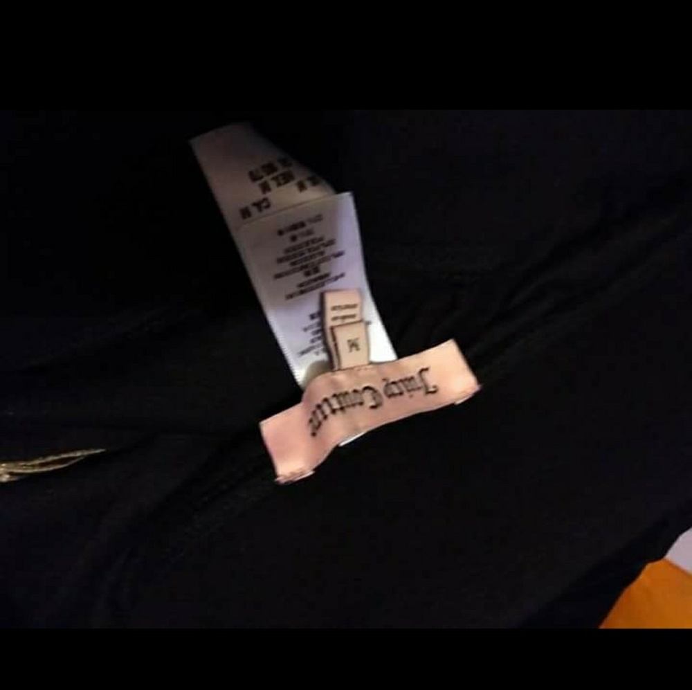 Juciy Couture sweatpants